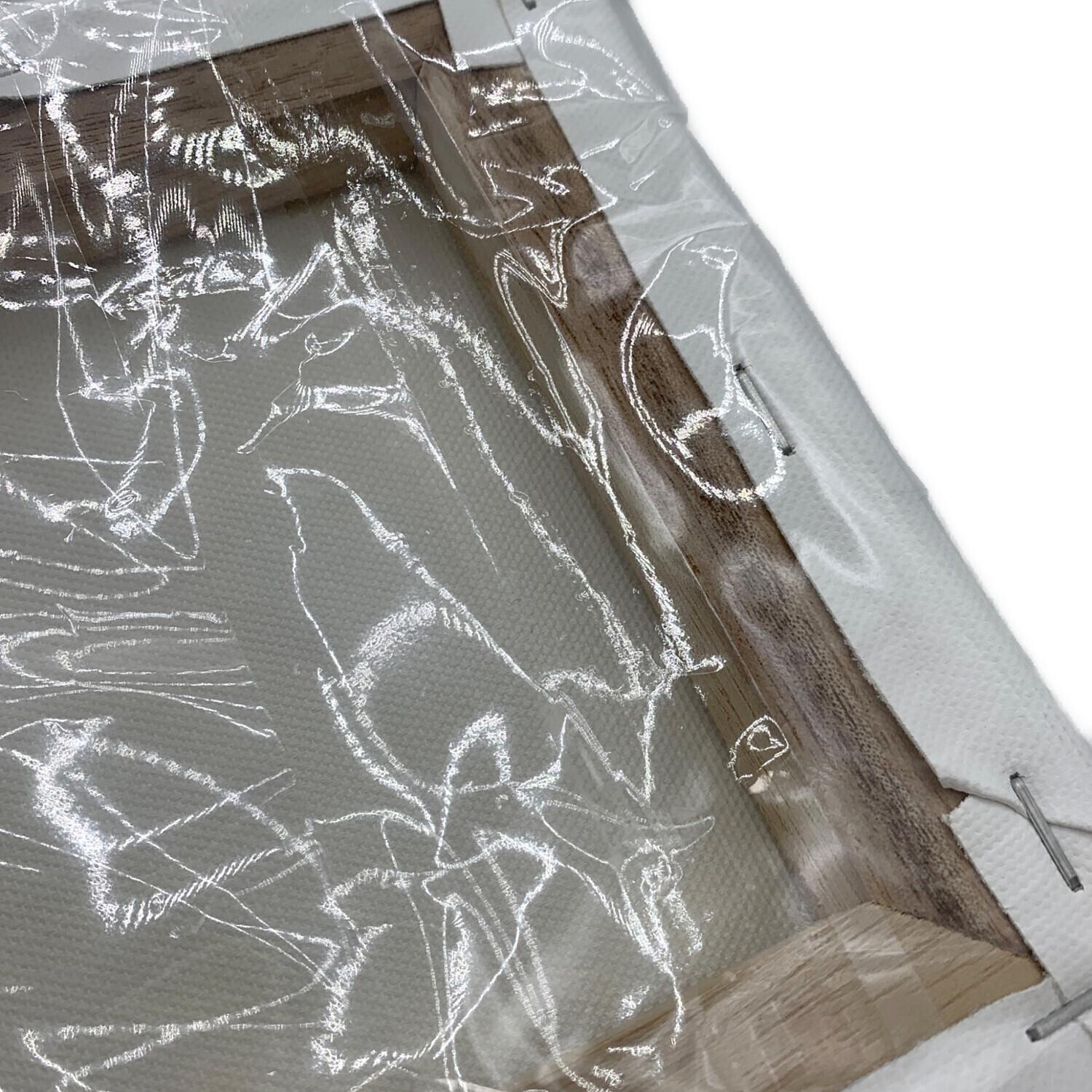 Disney RESORT (ディズニーリゾート) アートパネル セット Sketch of