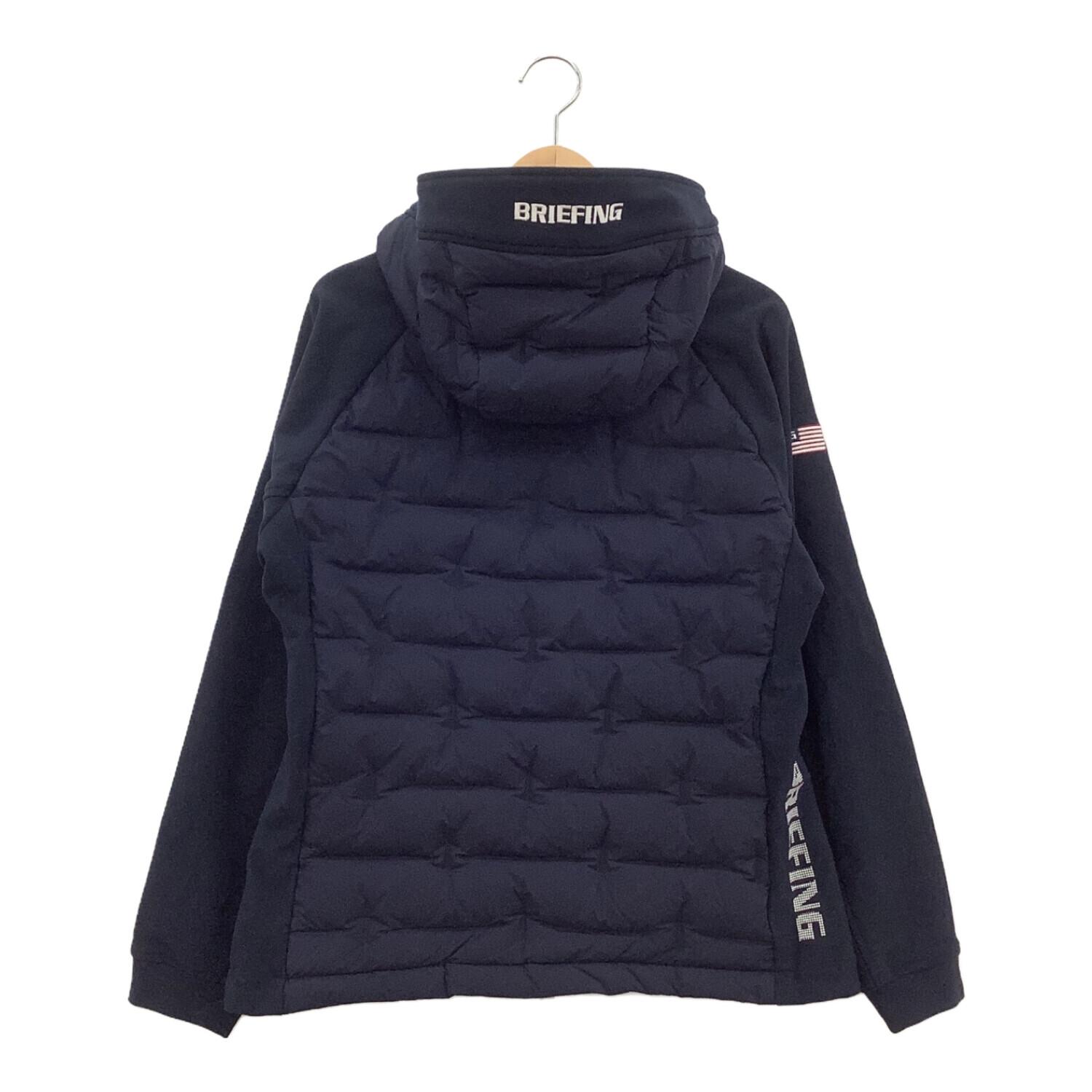 BRIEFING (ブリーフィング) ゴルフウェア(トップス) レディース SIZE M