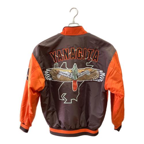 福岡ソフトバンクホークス (フクオカソフトバンクホークス) スタジャン