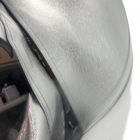 Christofle (クリストフル) Metallized Glass Vase 20㎝ フラワー