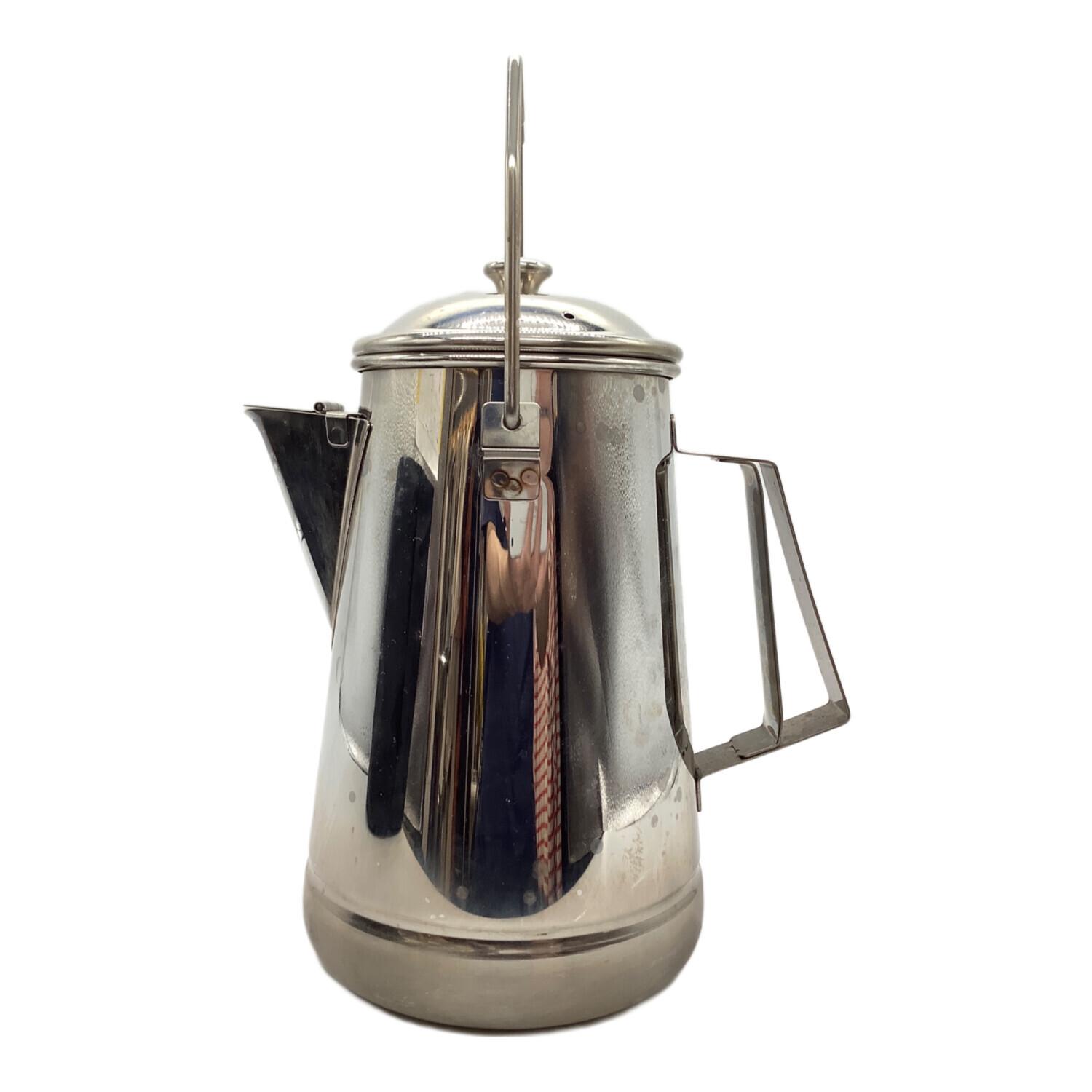 UNIFLAME (ユニフレーム) キャンプケトル｜トレファクONLINE