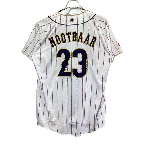 侍ジャパン (サムライジャパン) 応援グッズ O ホワイト 【23