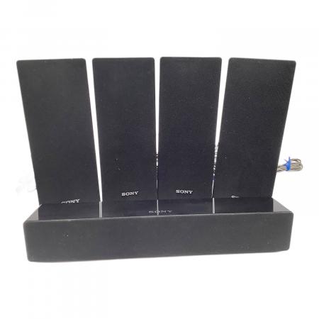 SONY (ソニー) ホームシアターシステム HT-SS380 2013年製｜トレファク