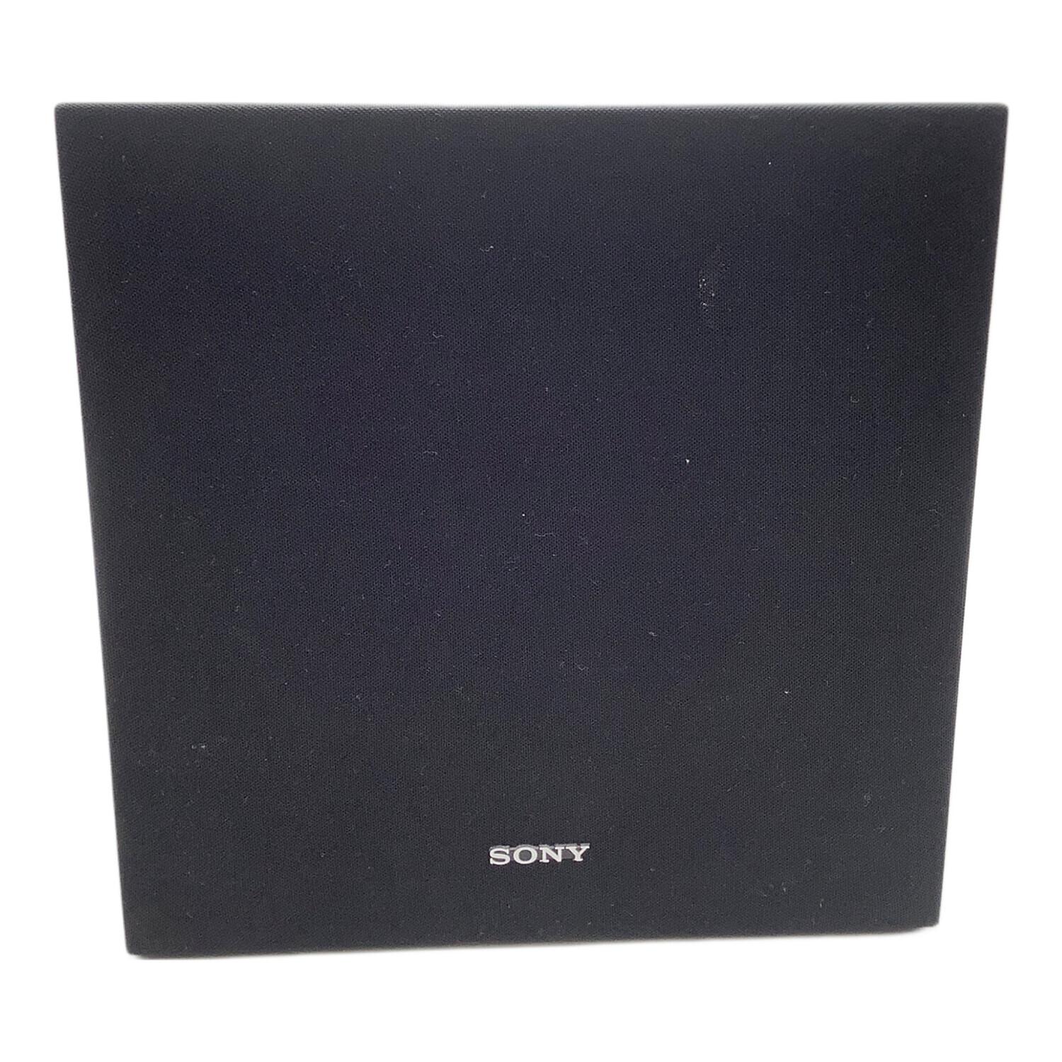 SONY (ソニー) ホームシアターシステム HT-SS380 2013年製｜トレファク