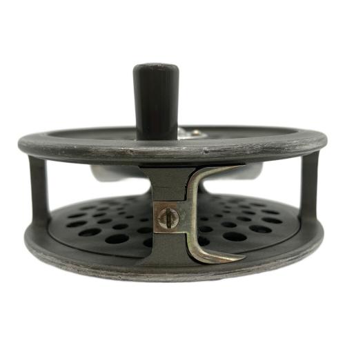 HARDY (ハーディ) フライリール JLH ULTRALITE ＃5｜トレファクONLINE