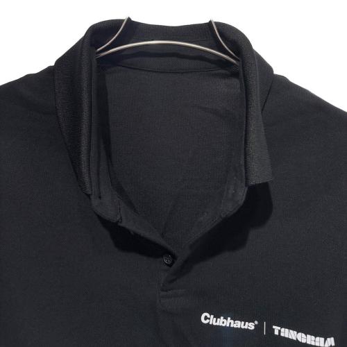 tangram (タングラム) ゴルフウェア(トップス) メンズ SIZE L ブラック