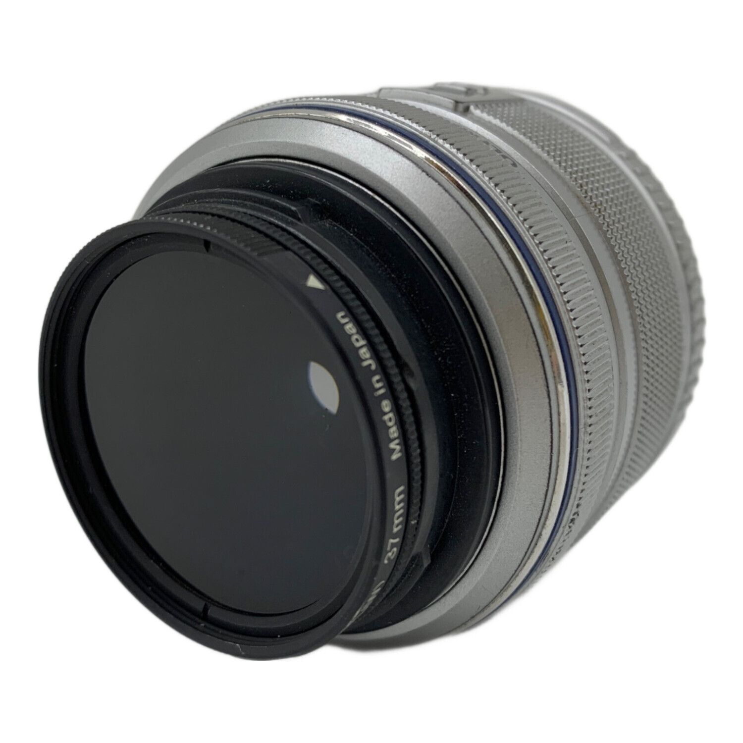 OLYMPUS (オリンパス) ズームレンズ M.ZUIKO DIGITAL 14-42mm F3.5-5.6