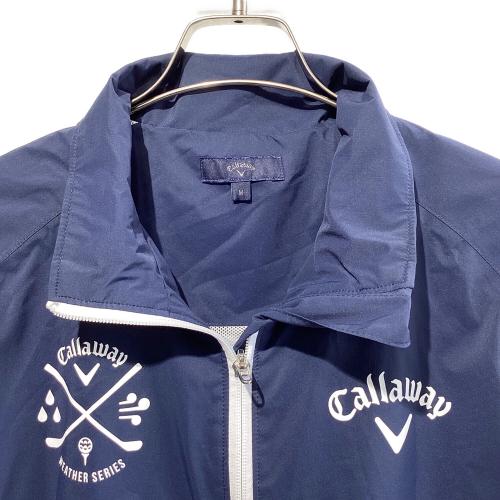 Callaway (キャロウェイ) ゴルフウェア(トップス) メンズ SIZE M