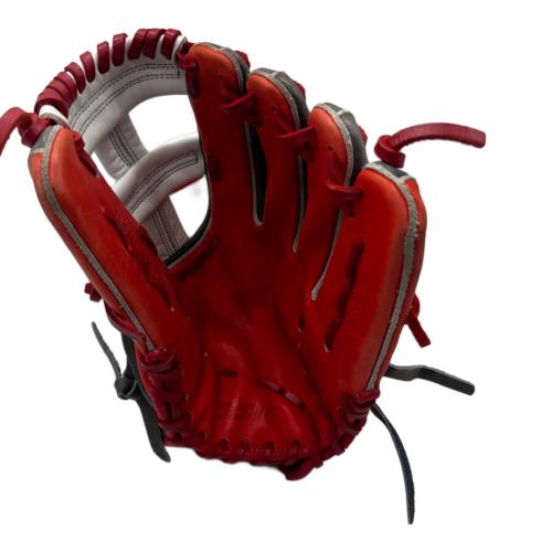 SSK (エスエスケイ) 硬式グローブ グレー プロフェッショナルエッジ