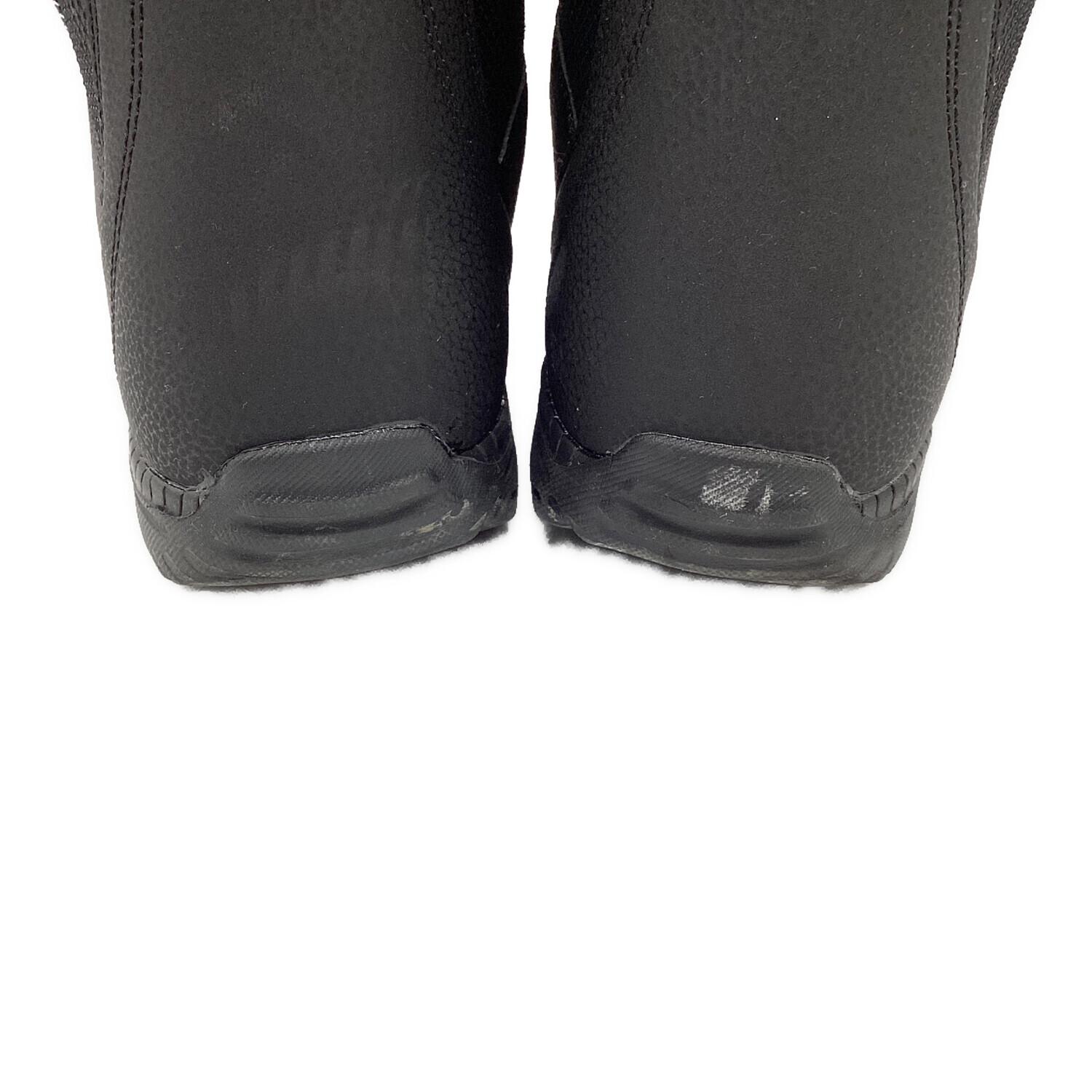 BURTON (バートン) スノーボードブーツ SIZE 27cm ブラック MOTO-AF