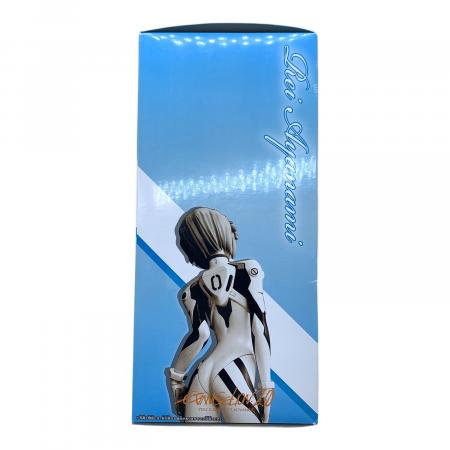 一番くじ ヱヴァンゲリヲン新劇場版 セカンドインパクト A賞 綾波レイ