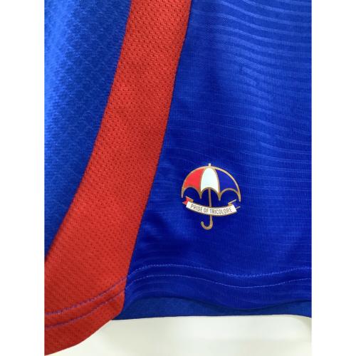 横浜F・マリノス (ヨコハマエフマリノス) 2025 ユニフォーム ホーム