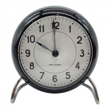 JAEGER LE COULTRE (ジャガールクルト) 街灯型置時計 ※時計不動