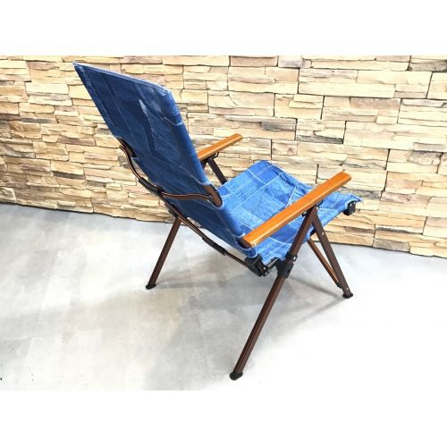 Coleman (コールマン) ILレイチェア（デニム） 2000030435 IL