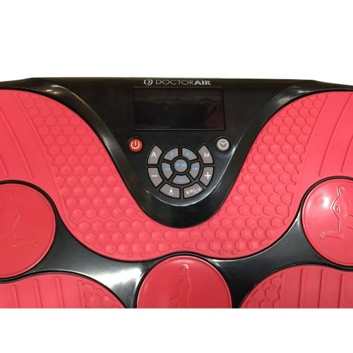 DOCTOR AIR (ドクターエアー) 3DスーパーブレードS 3Dスーパーブレード