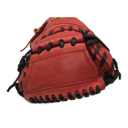 NIKE (ナイキ) 軟式グローブ 城島健司 シグネチャーモデル レッド