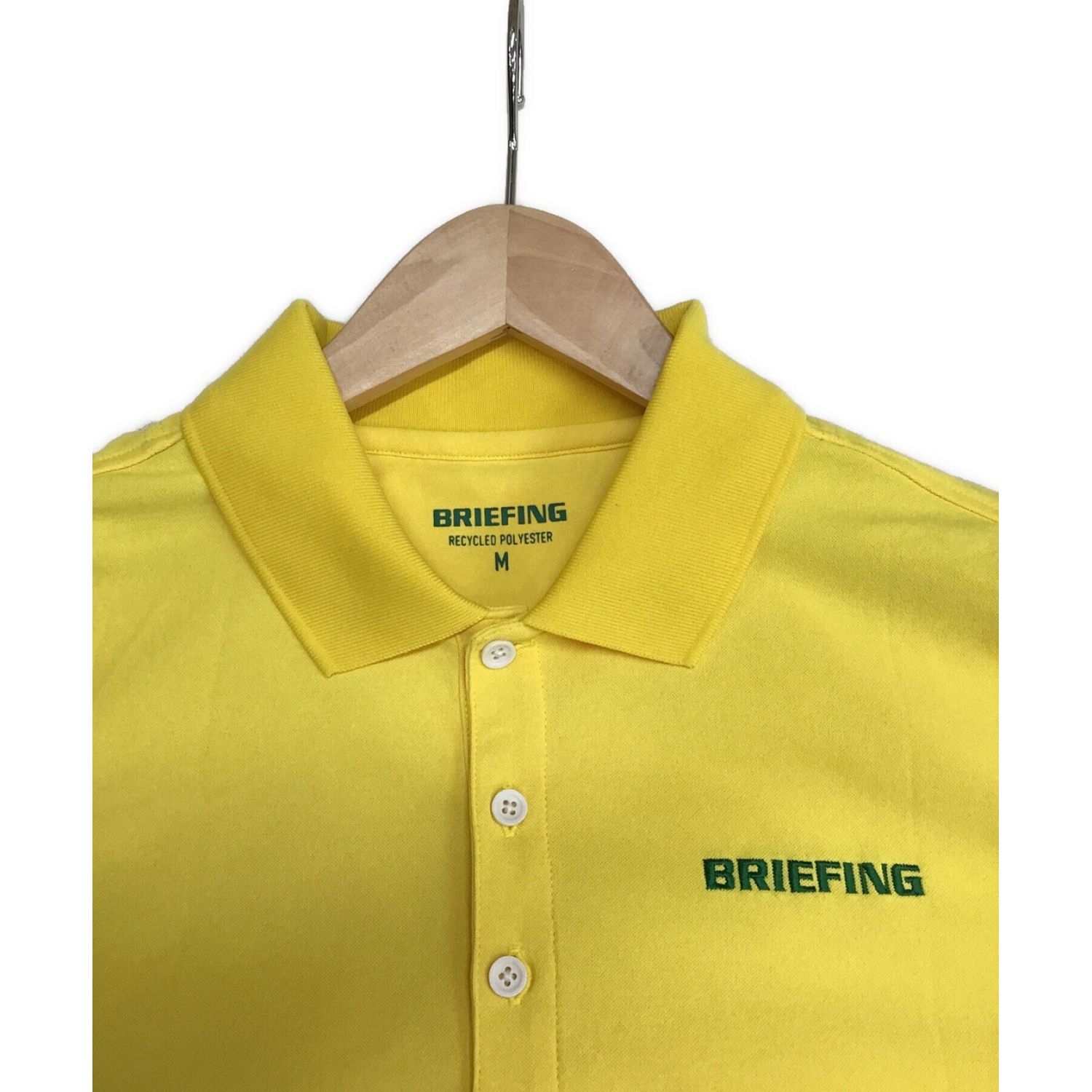 BRIEFING (ブリーフィング) ゴルフウェア(トップス) メンズ SIZE M
