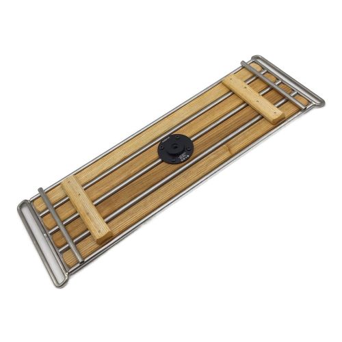 asimocrafts (アシモクラフツ) アウトドアテーブル カモフラ KURIHARA