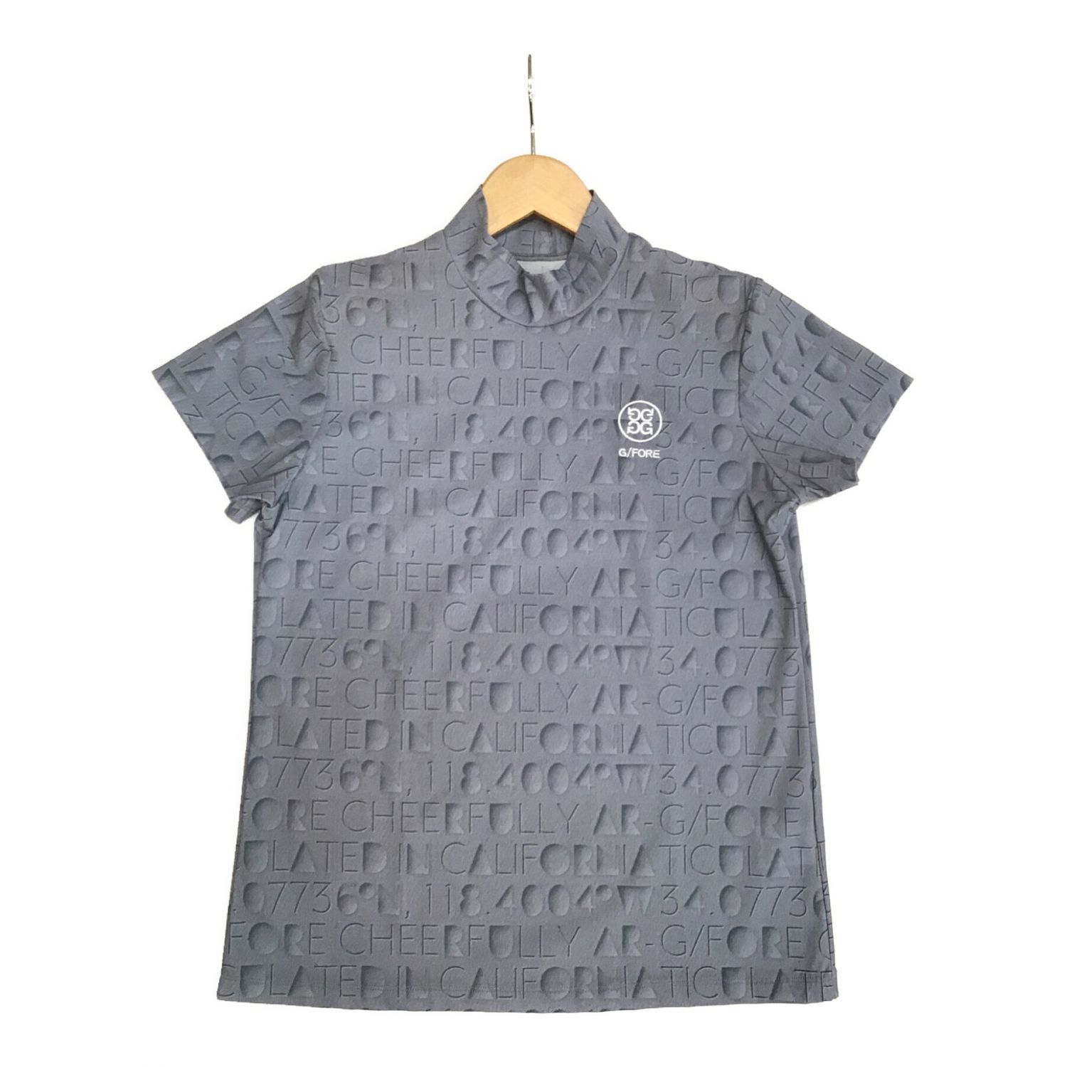 G/FORE (ジーフォア) ゴルフウェア(トップス) レディース SIZE 40