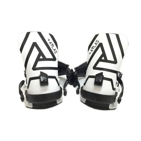 UNION (ユニオン) ビンディング SIZE M ホワイト 3211102 21-22年