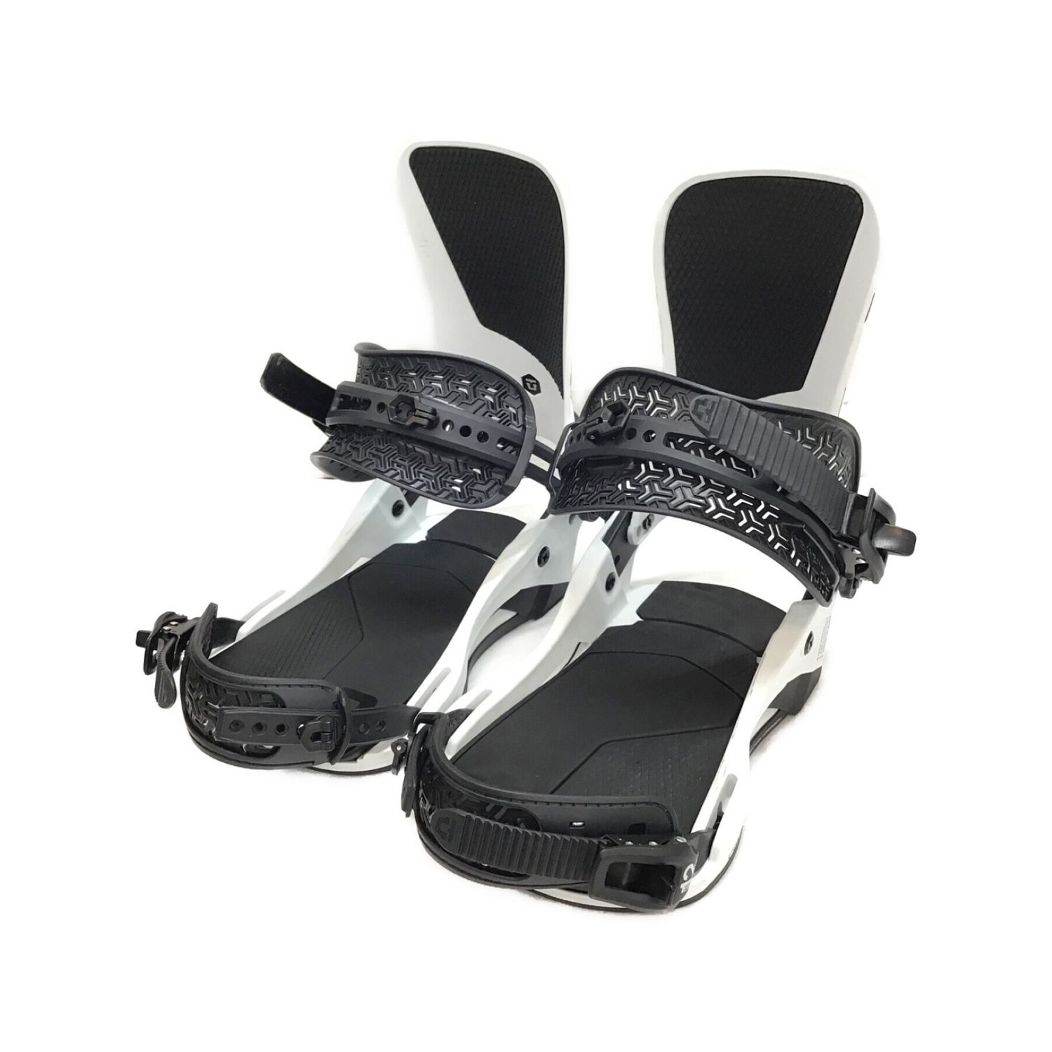 UNION (ユニオン) ビンディング SIZE M ホワイト 3211102 21-22年