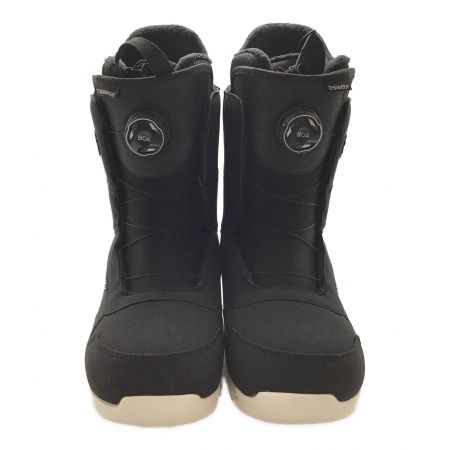 SIMS (シムス) スノーボードブーツ メンズ SIZE 27cm ブラック