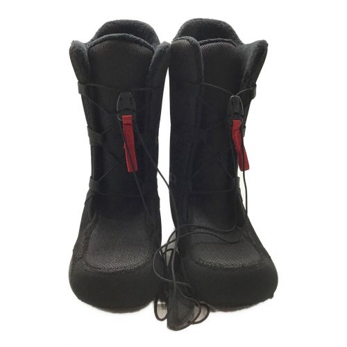 SIMS (シムス) スノーボードブーツ メンズ SIZE 27cm ブラック