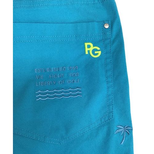 PEARLY GATES (パーリーゲイツ) ゴルフウェア(パンツ) メンズ SIZE M