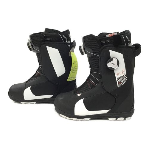 HEAD (ヘッド) スノーボードブーツ メンズ SIZE 26.5cm ブラック