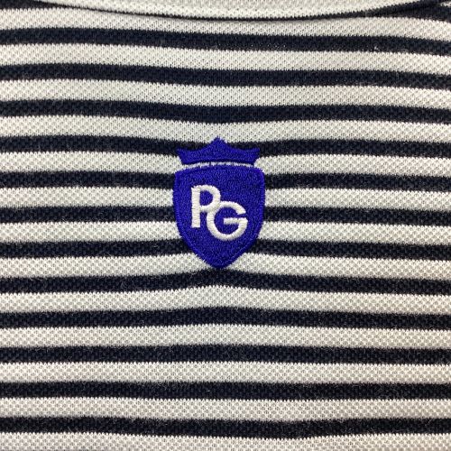 PEARLY GATES (パーリーゲイツ) ゴルフウェア(トップス) メンズ SIZE M