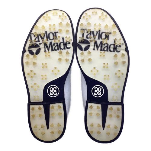 G/FORE (ジーフォア) ゴルフシューズ メンズ SIZE 27cm ホワイト 2022