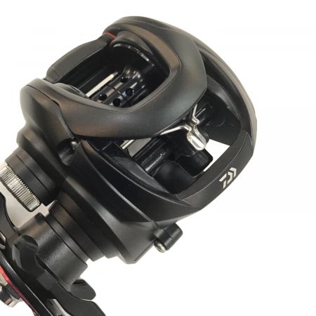 DAIWA (ダイワ) リール 19タトゥーラTW 100SH｜トレファクONLINE