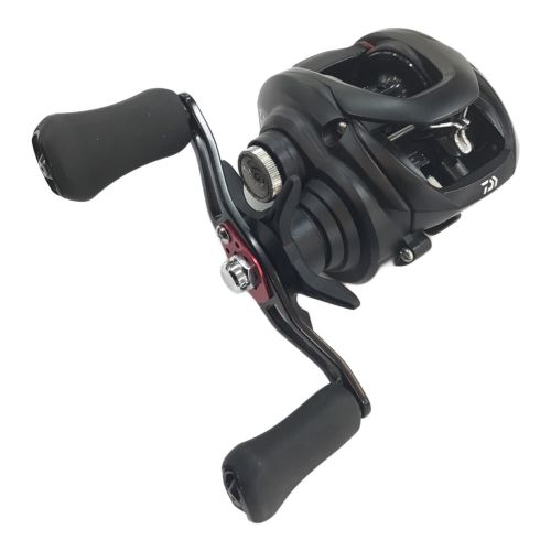 DAIWA (ダイワ) リール 19タトゥーラTW 100SH｜トレファクONLINE