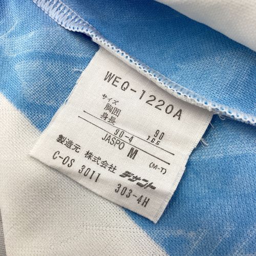 adidas (アディダス) サッカーユニフォーム メンズ SIZE M ホワイト