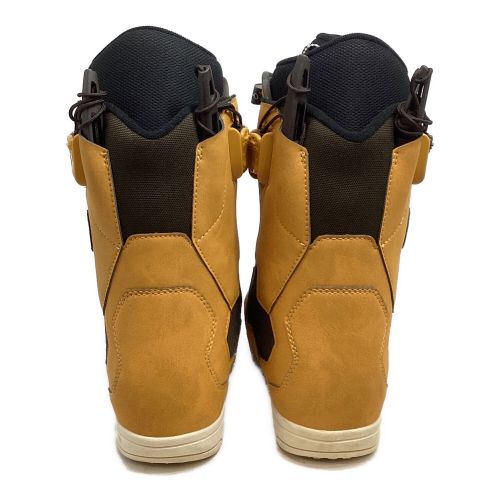 DEELUXE (ディーラックス) スノーボードブーツ レディース SIZE 23.5cm