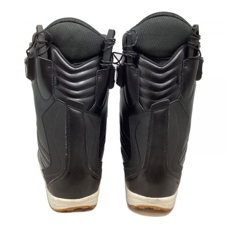 DEELUXE (ディーラックス) スノーボードブーツ メンズ SIZE 26.5cm