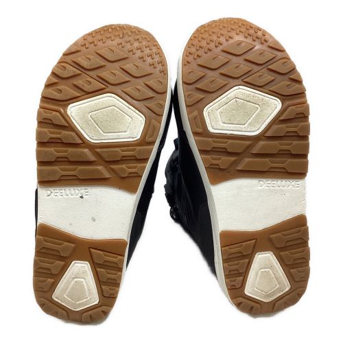 DEELUXE (ディーラックス) スノーボードブーツ メンズ SIZE 26.5cm