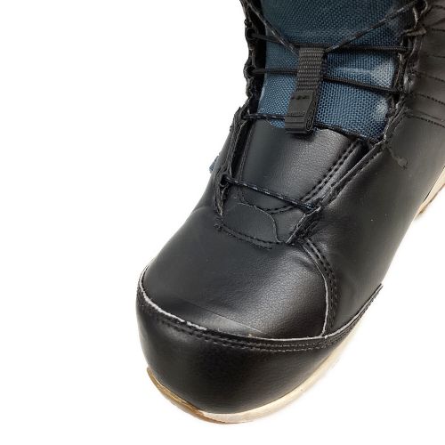 DEELUXE (ディーラックス) スノーボードブーツ メンズ SIZE 26.5cm