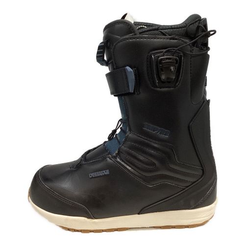 DEELUXE (ディーラックス) スノーボードブーツ メンズ SIZE 26.5cm