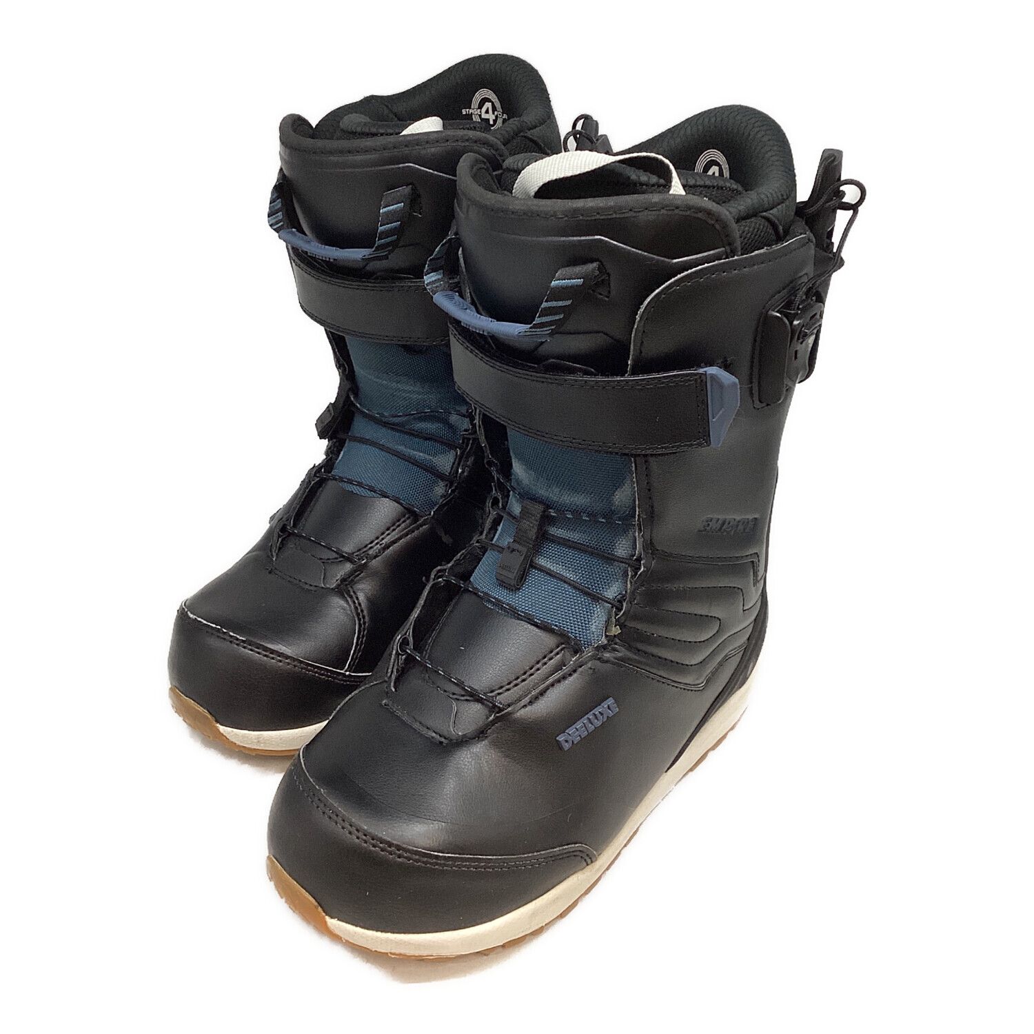 DEELUXE (ディーラックス) スノーボードブーツ メンズ SIZE 26.5cm