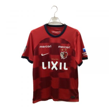 鹿島アントラーズ (カシマアントラーズ) サッカーユニフォーム メンズ