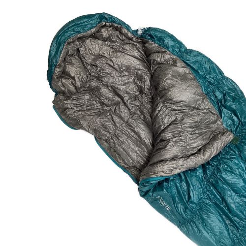 mont-bell (モンベル) ダウンシュラフ ケース小穴有 1121781 U.L.