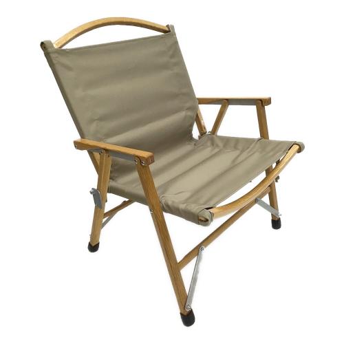 Kermit chair (カーミットチェア) アウトドアチェア MADE IN U.S.A