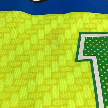 ジェフユナイテッド市原・千葉 サッカーユニフォーム メンズ SIZE L