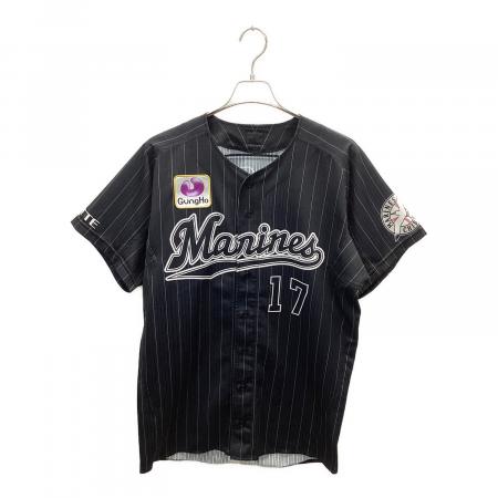 千葉ロッテマリーンズ (チバロッテマリーンズ) 応援グッズ SIZE LL