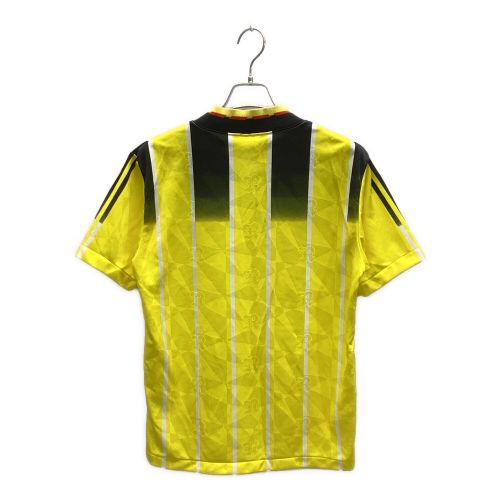 柏レイソル (カシワレイソル) サッカーユニフォーム メンズ MLサイズ