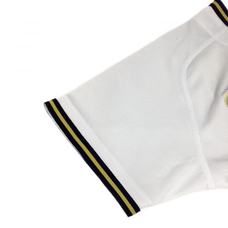 オリックス・バファローズ 応援グッズ Lサイズ ホワイト ユニフォーム