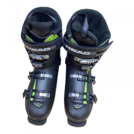 HEAD (ヘッド) ADVANT EDGE 75 スキーブーツ メンズ SIZE 26-26.5