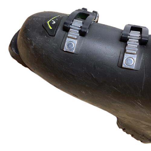 HEAD (ヘッド) ADVANT EDGE 75 スキーブーツ メンズ SIZE 26-26.5