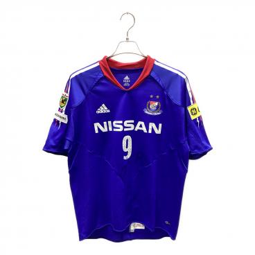 鹿島アントラーズ (カシマアントラーズ) サッカーユニフォーム メンズ